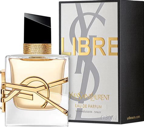 ysl libre perfume case|YSL libre best price.